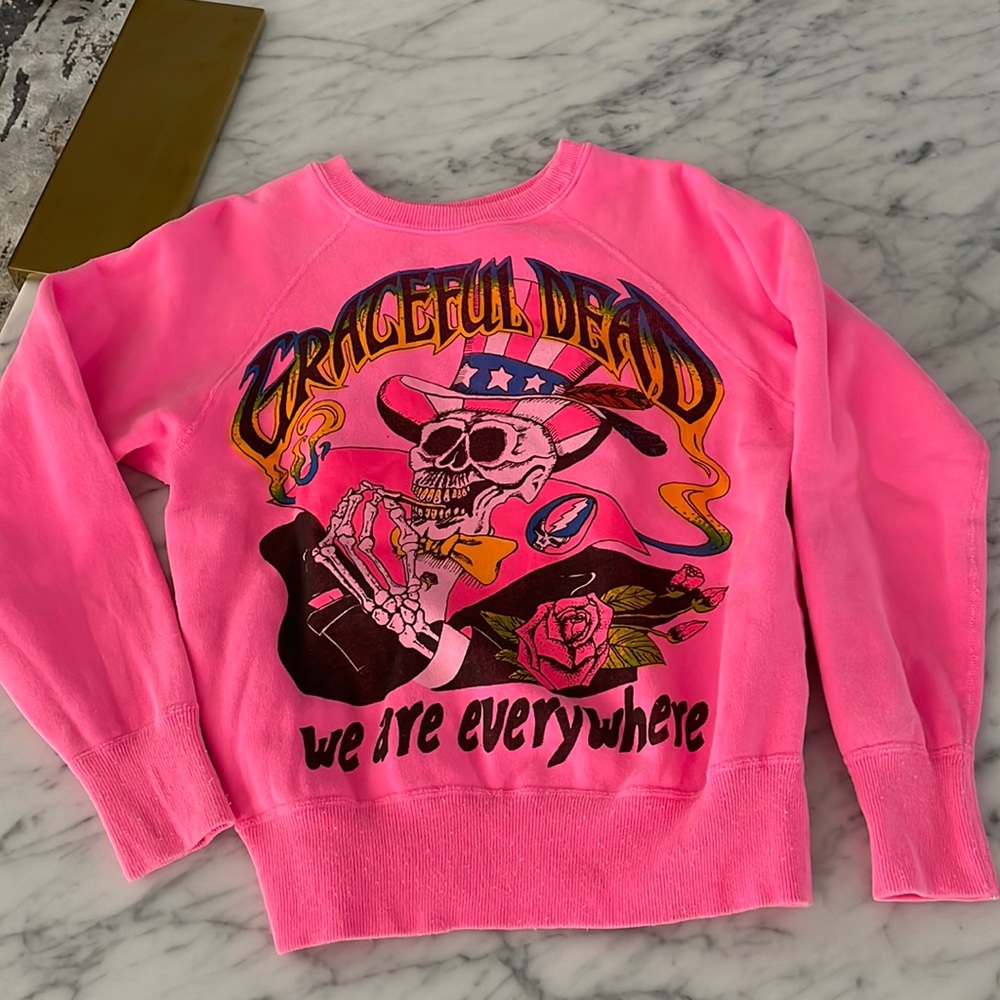 Madeworn  Sweatshirt